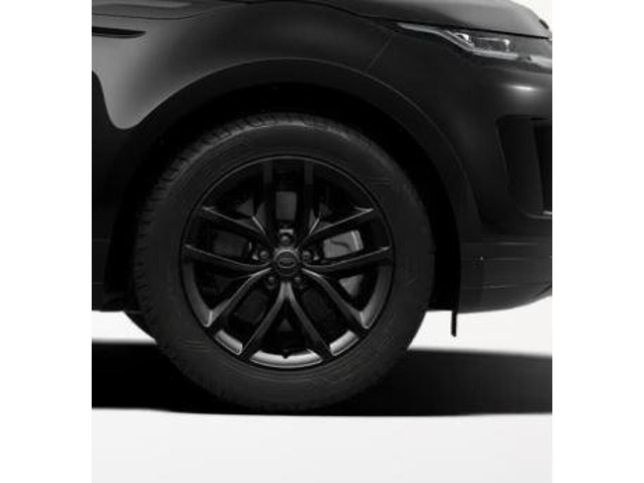 Land Rover RANGE ROVER EVOQUE 1.5 P270e PHEV AWD Business Edition