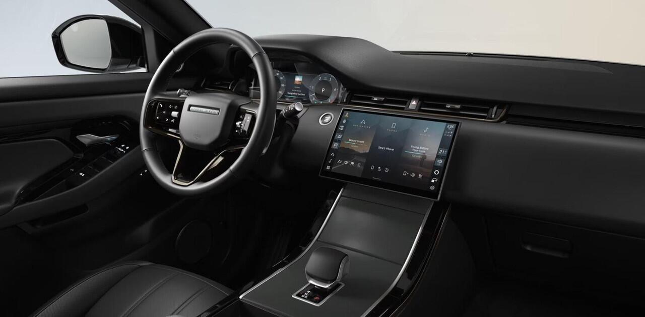 Land Rover RANGE ROVER EVOQUE 1.5 P270e PHEV AWD Business Edition