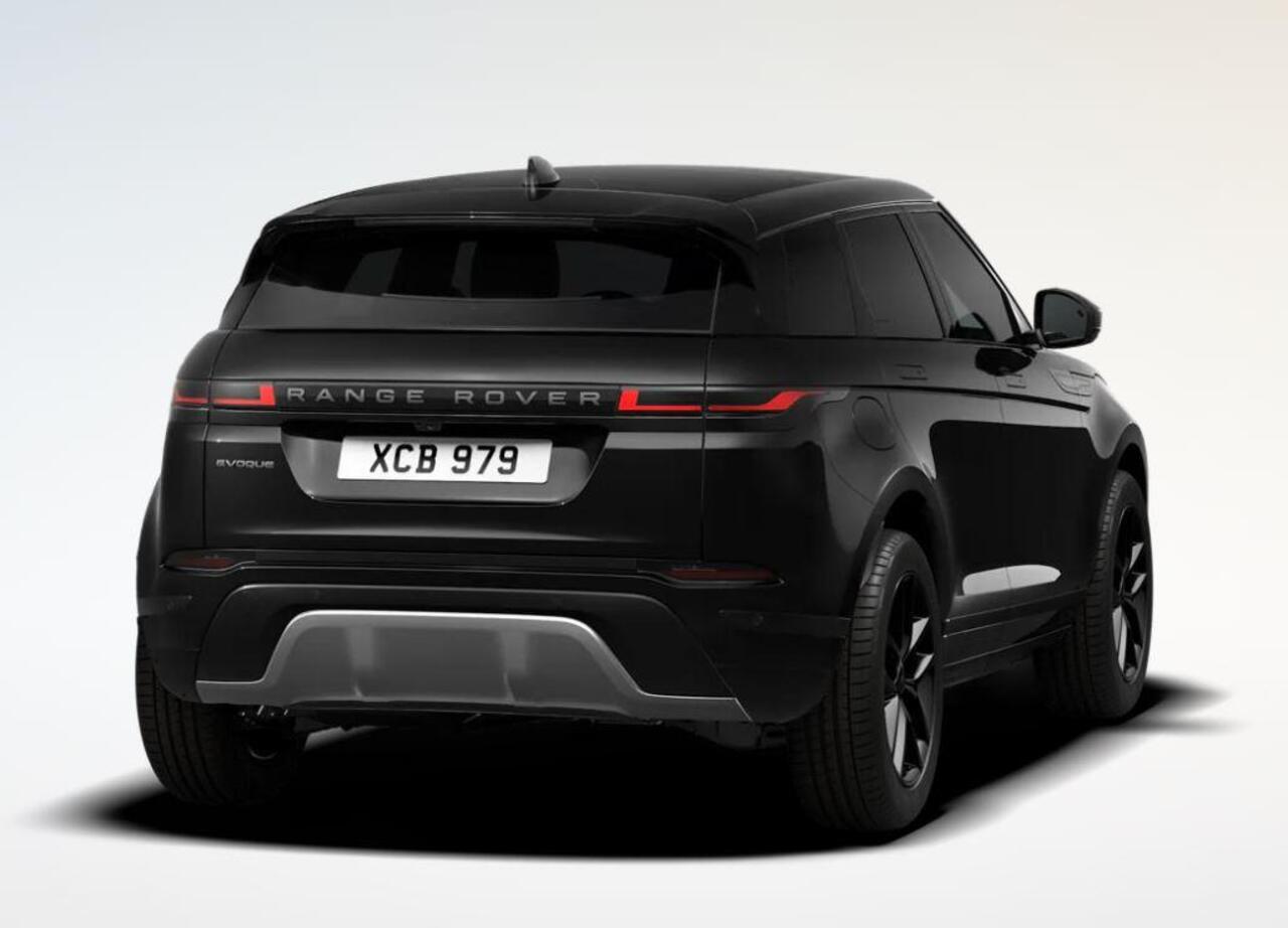 Land Rover RANGE ROVER EVOQUE 1.5 P270e PHEV AWD Business Edition