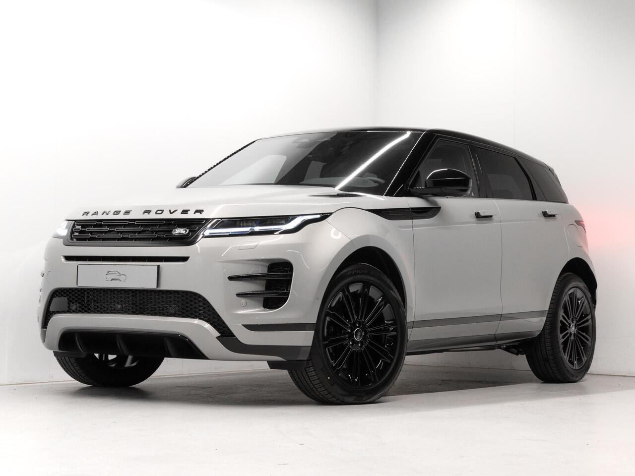 Land Rover RANGE ROVER EVOQUE 1.5 P270e PHEV AWD Business Dynamic Edition Leverbaar vanaf 02/2026