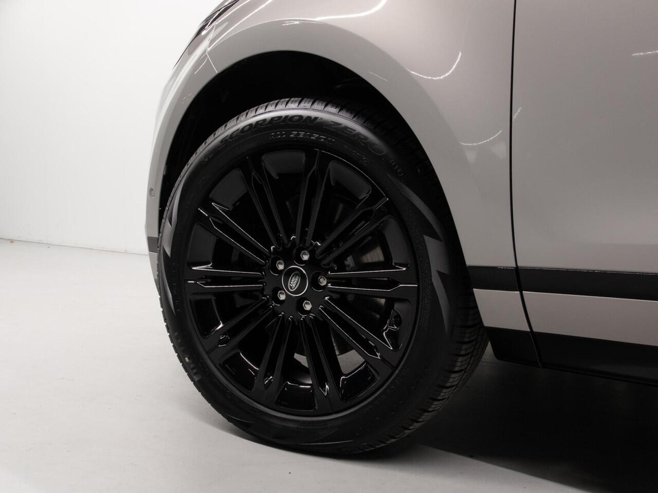 Land Rover RANGE ROVER EVOQUE 1.5 P270e PHEV AWD Business Dynamic Edition Leverbaar vanaf 02/2026