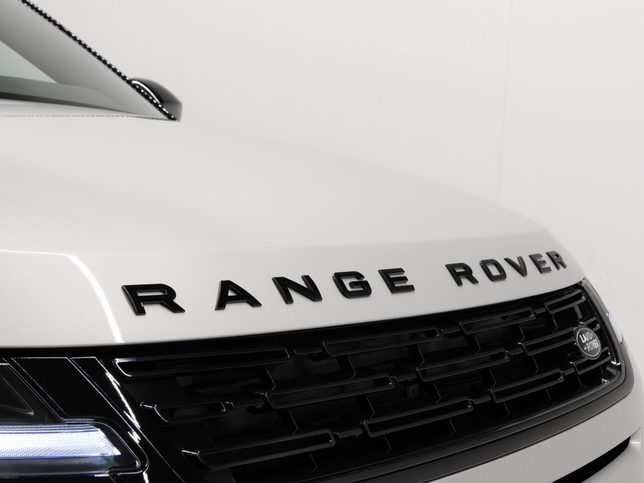 Land Rover RANGE ROVER EVOQUE 1.5 P270e PHEV AWD Business Dynamic Edition Leverbaar vanaf 02/2026