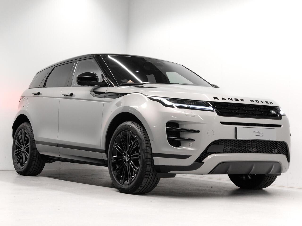 Land Rover RANGE ROVER EVOQUE 1.5 P270e PHEV AWD Business Dynamic Edition Leverbaar vanaf 02/2026