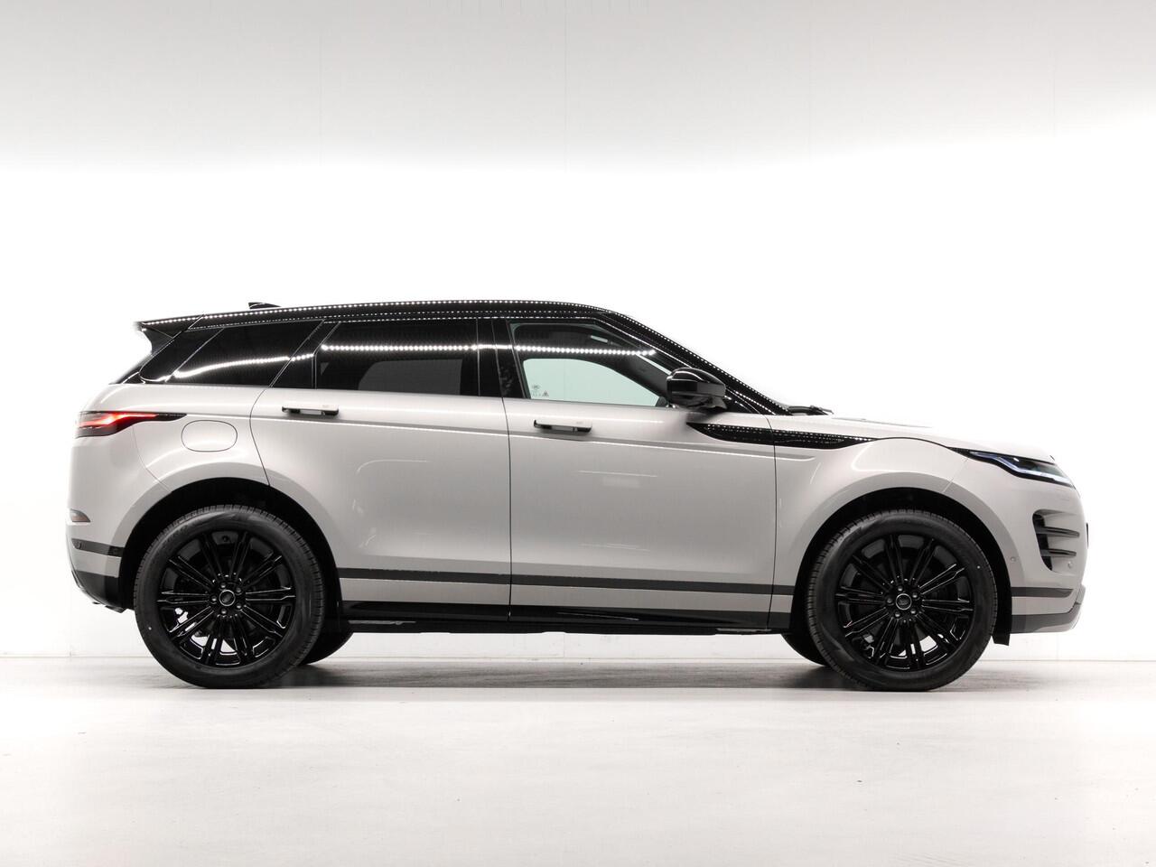 Land Rover RANGE ROVER EVOQUE 1.5 P270e PHEV AWD Business Dynamic Edition Leverbaar vanaf 02/2026