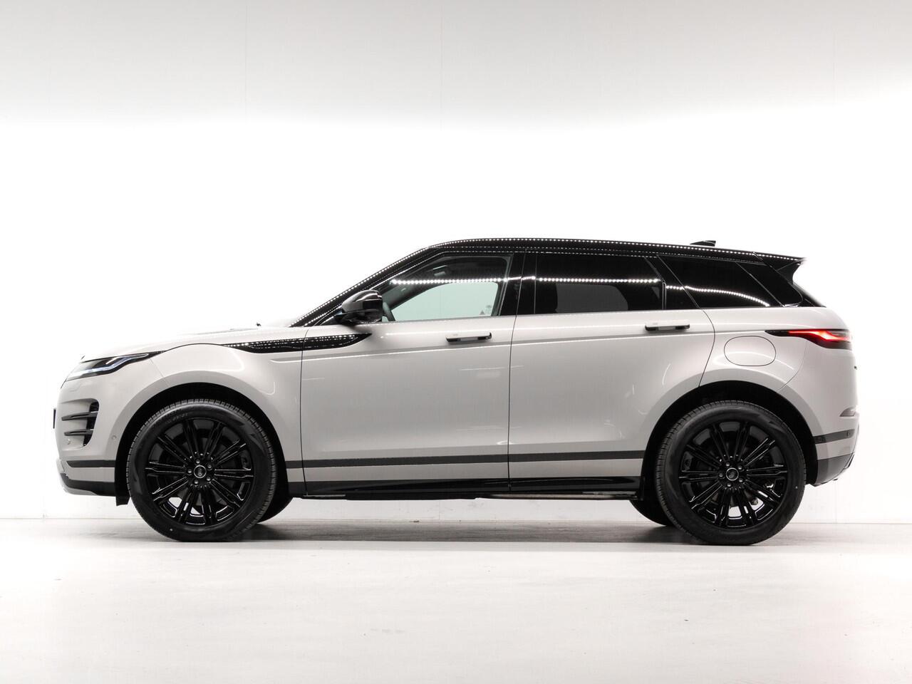 Land Rover RANGE ROVER EVOQUE 1.5 P270e PHEV AWD Business Dynamic Edition Leverbaar vanaf 02/2026