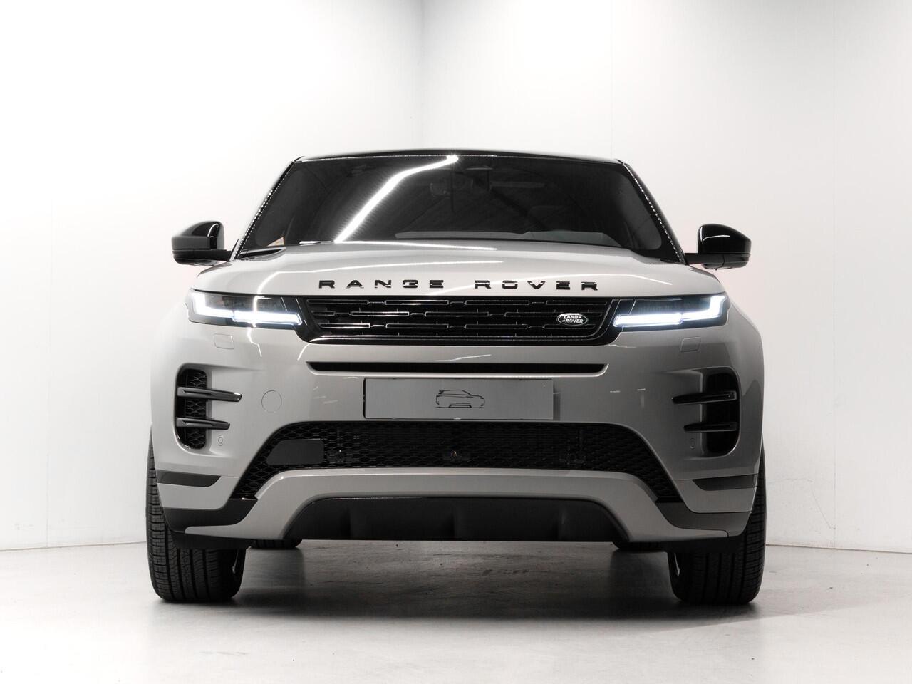Land Rover RANGE ROVER EVOQUE 1.5 P270e PHEV AWD Business Dynamic Edition Leverbaar vanaf 02/2026