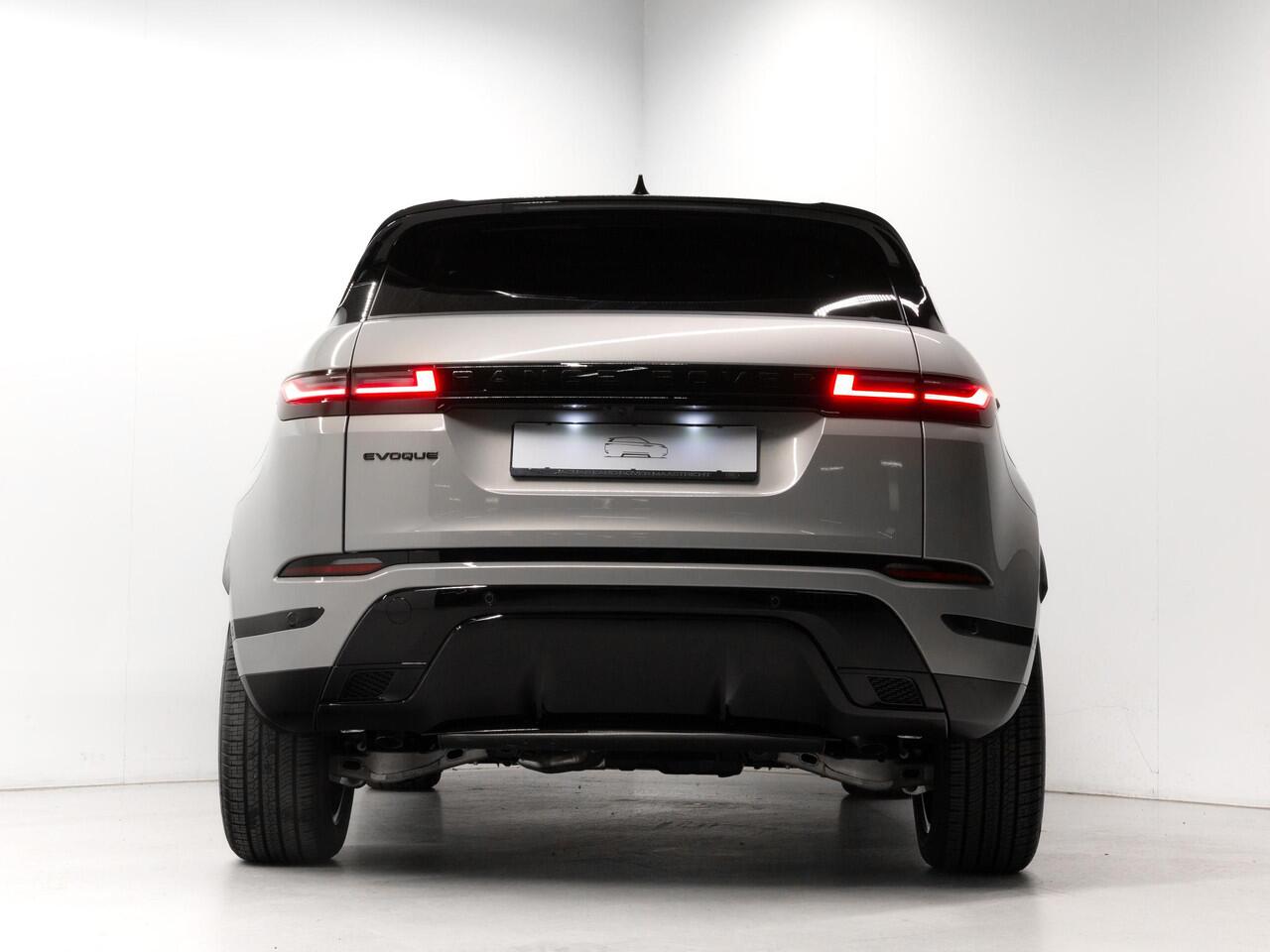 Land Rover RANGE ROVER EVOQUE 1.5 P270e PHEV AWD Business Dynamic Edition Leverbaar vanaf 02/2026