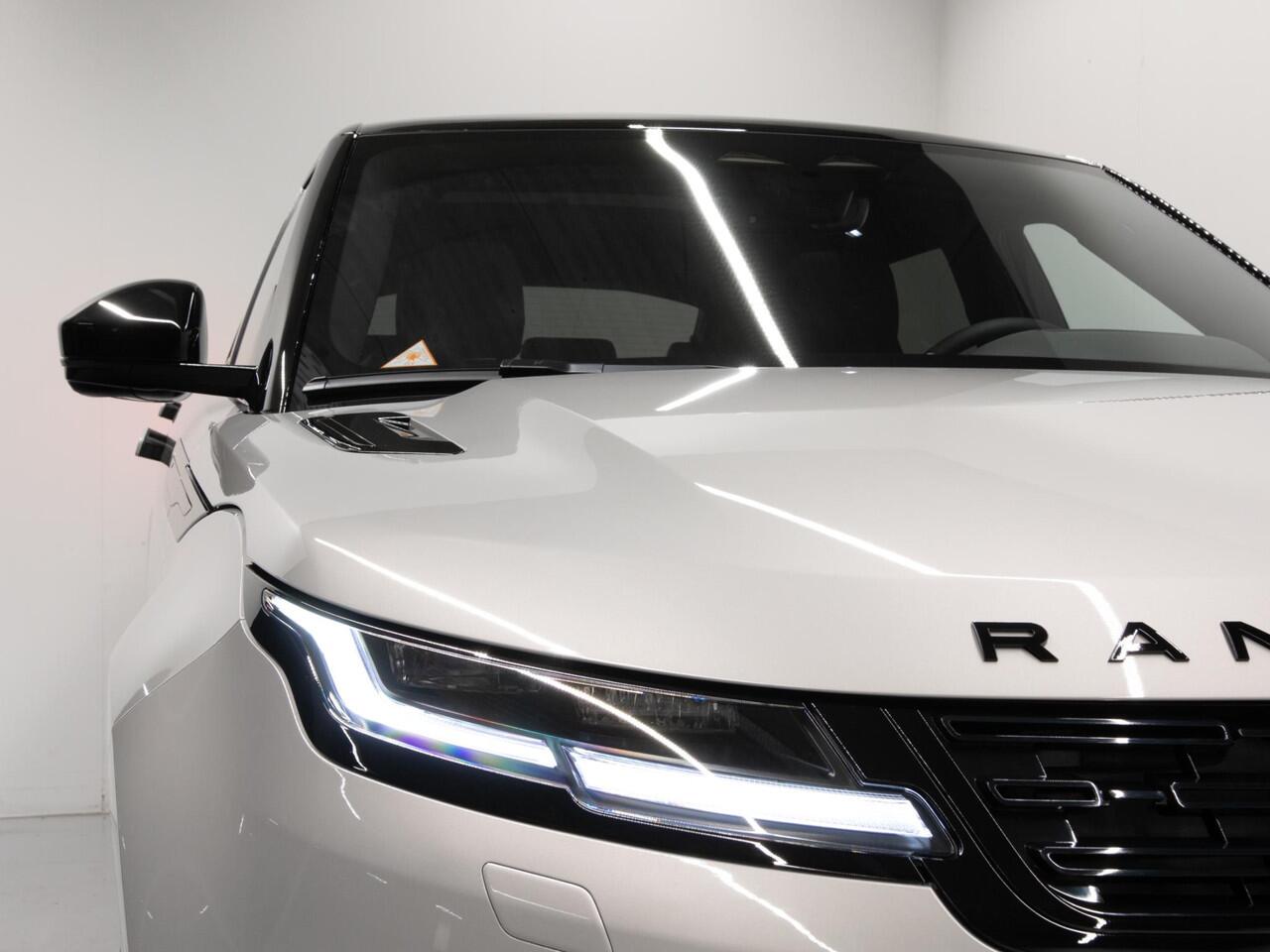 Land Rover RANGE ROVER EVOQUE 1.5 P270e PHEV AWD Business Dynamic Edition Leverbaar vanaf 02/2026