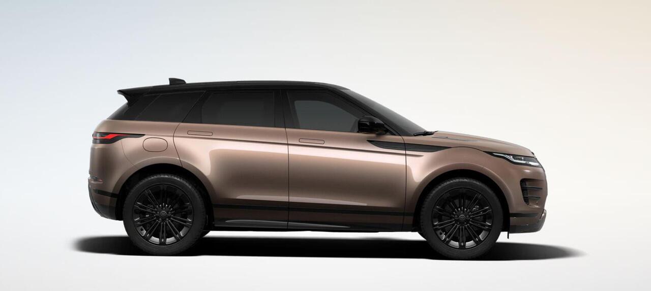Land Rover RANGE ROVER EVOQUE 1.5 P270e PHEV AWD Business Dynamic Edition