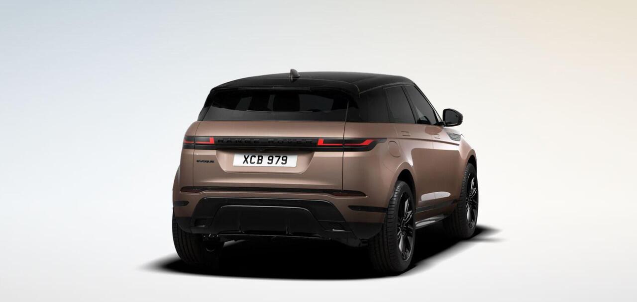 Land Rover RANGE ROVER EVOQUE 1.5 P270e PHEV AWD Business Dynamic Edition