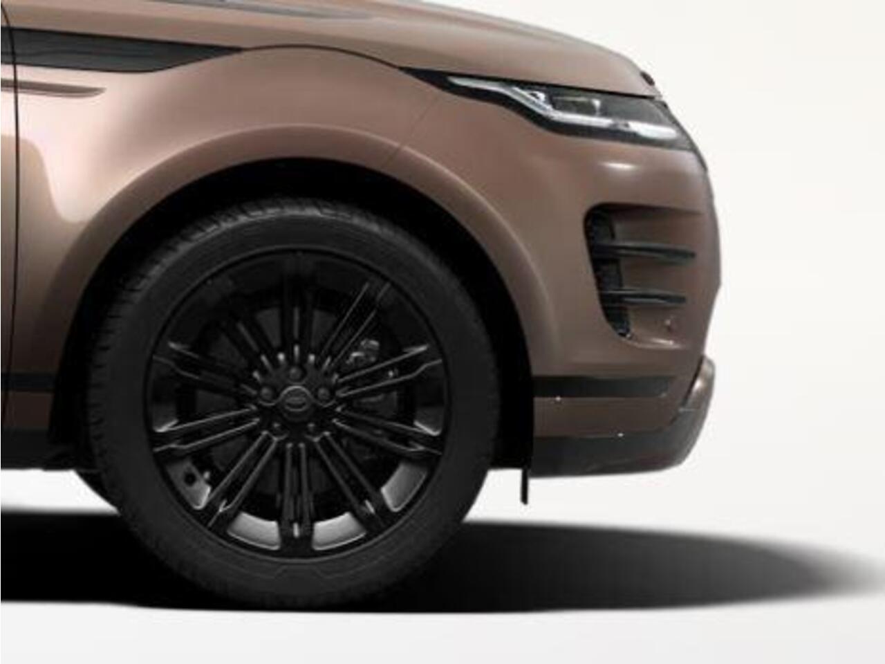 Land Rover RANGE ROVER EVOQUE 1.5 P270e PHEV AWD Business Dynamic Edition