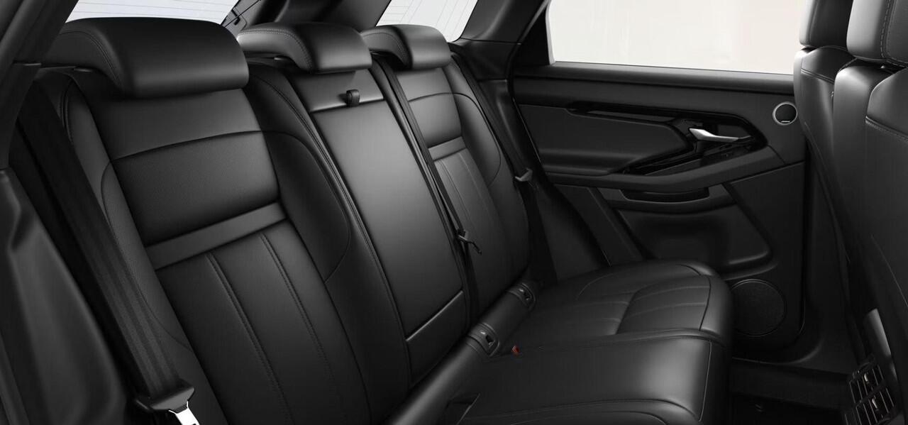 Land Rover RANGE ROVER EVOQUE 1.5 P270e PHEV AWD Business Dynamic Edition