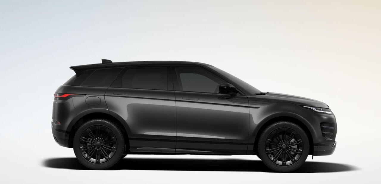 Land Rover RANGE ROVER EVOQUE 1.5 P270e PHEV AWD Business Dynamic Edition