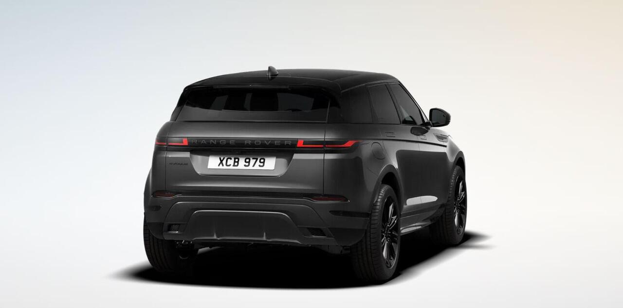 Land Rover RANGE ROVER EVOQUE 1.5 P270e PHEV AWD Business Dynamic Edition Leverbaar vanaf 02/2026