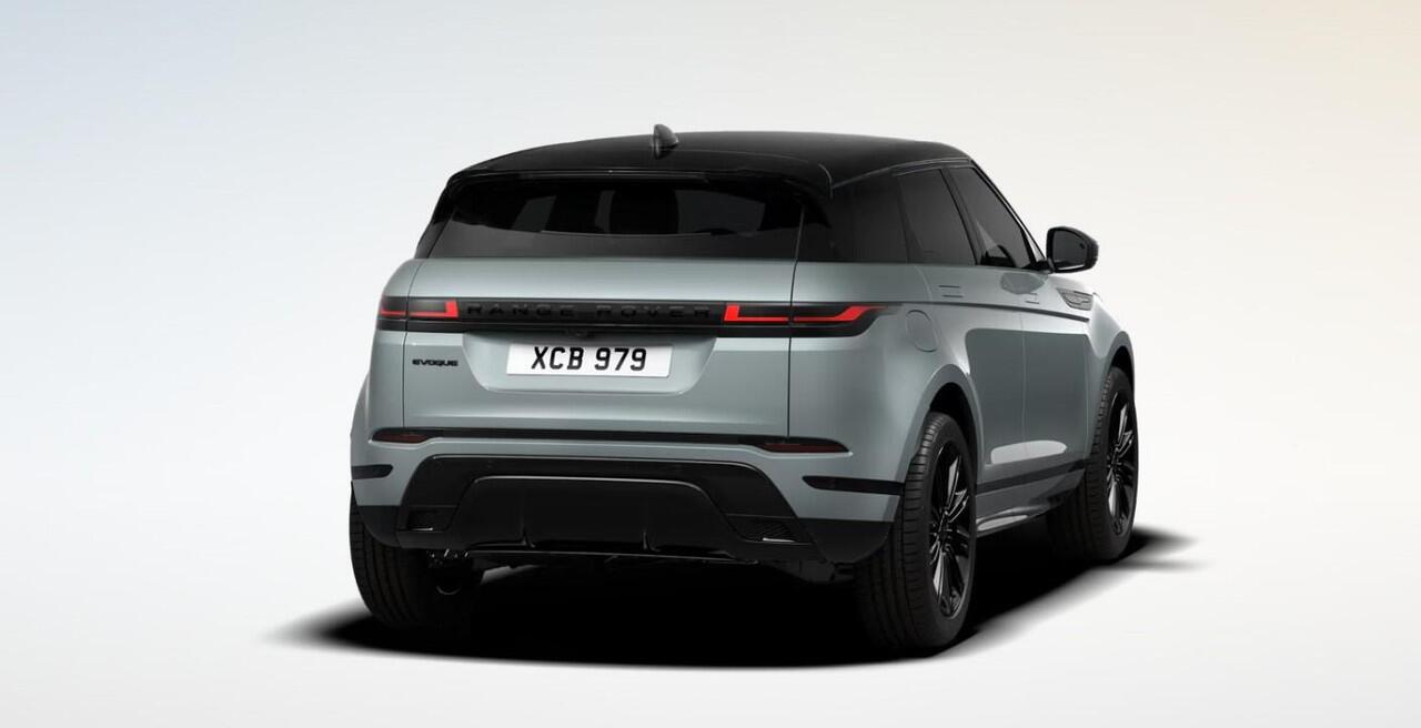 Land Rover RANGE ROVER EVOQUE P270e PHEV AWD Dynamic SE