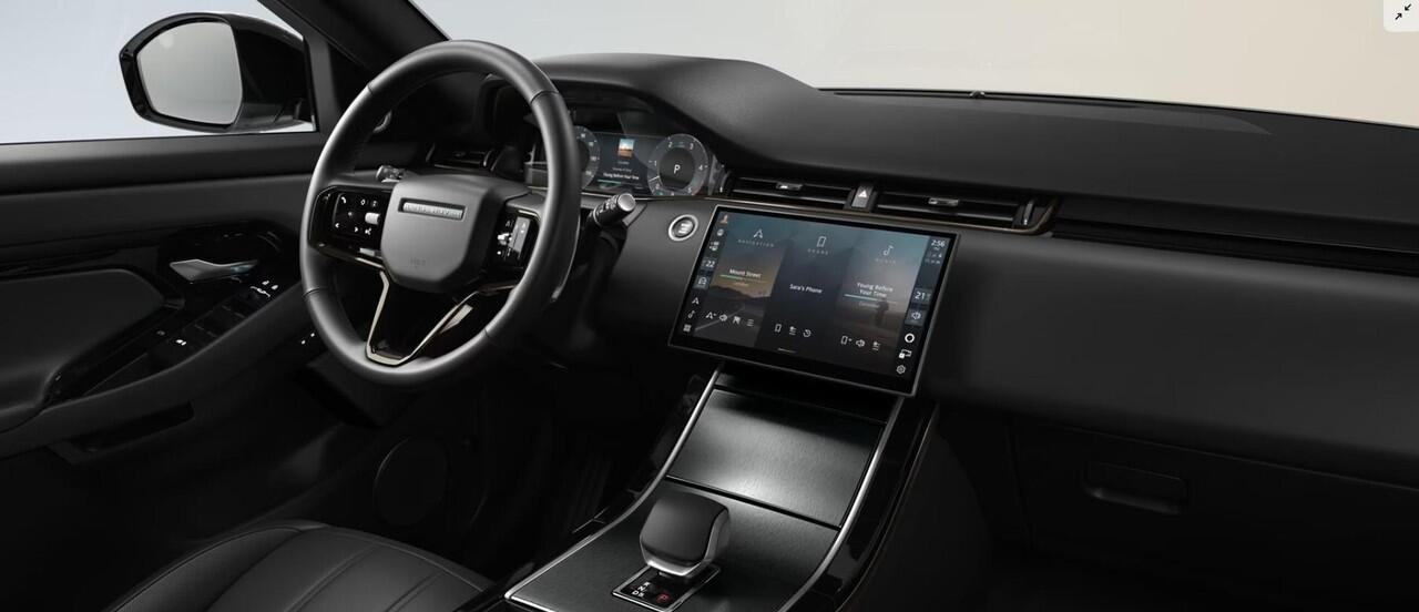 Land Rover RANGE ROVER EVOQUE P270e PHEV AWD Dynamic SE