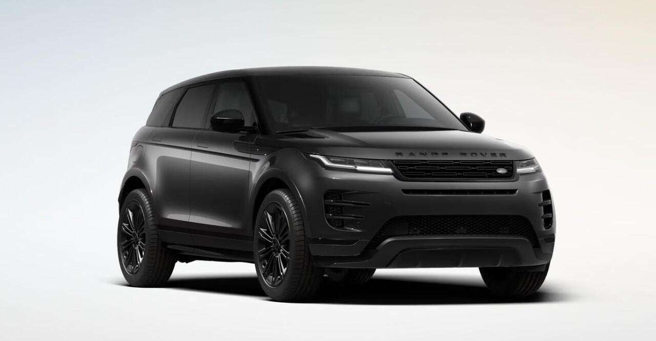 Land Rover RANGE ROVER EVOQUE P270e PHEV AWD Dynamic SE