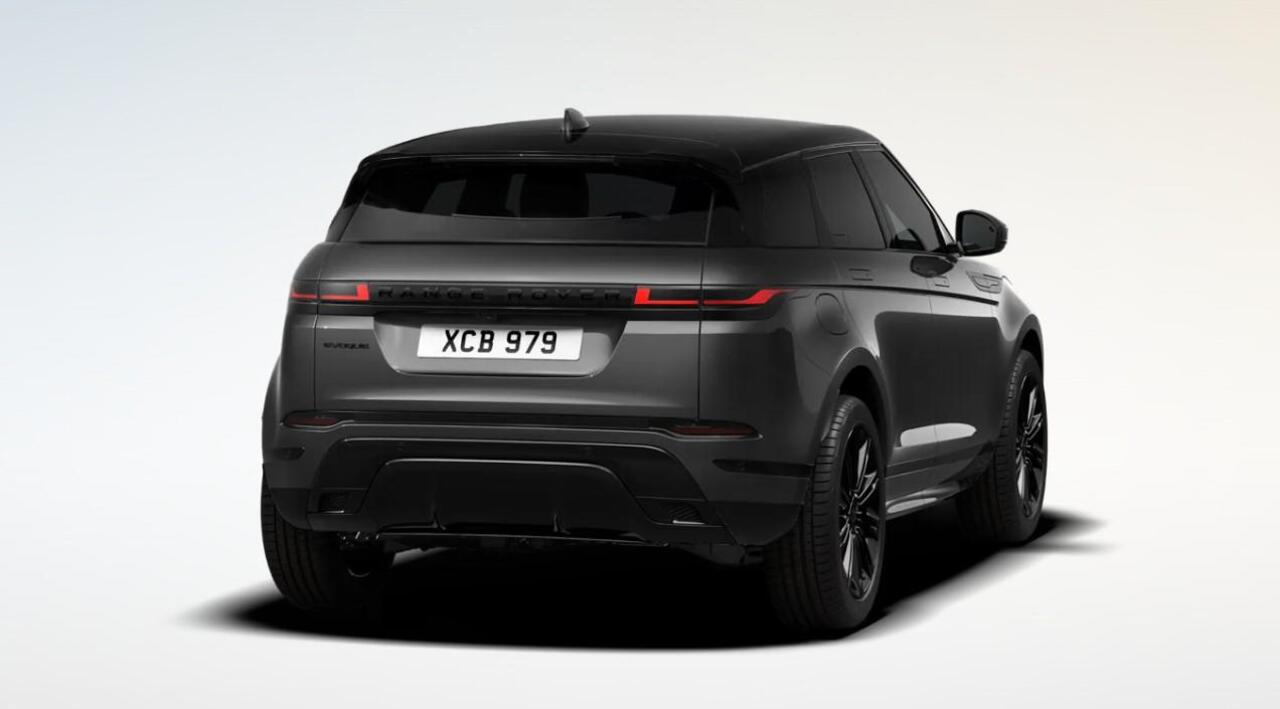 Land Rover RANGE ROVER EVOQUE P270e PHEV AWD Dynamic SE