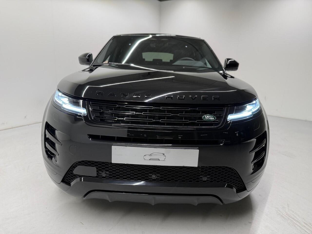 Land Rover RANGE ROVER EVOQUE 1.5 P270e PHEV AWD Dynamic SE