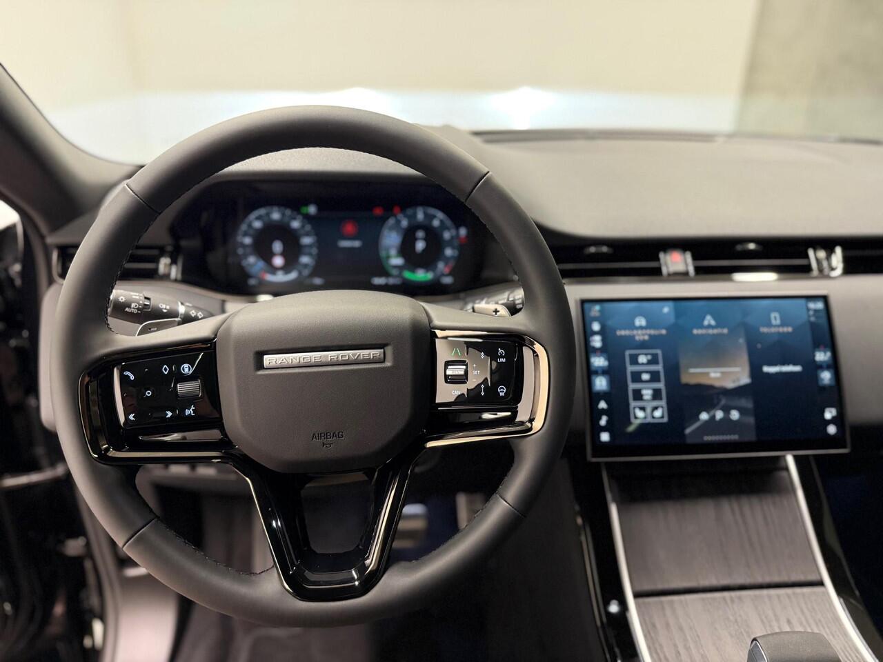 Land Rover RANGE ROVER EVOQUE 1.5 P270e PHEV AWD Dynamic SE