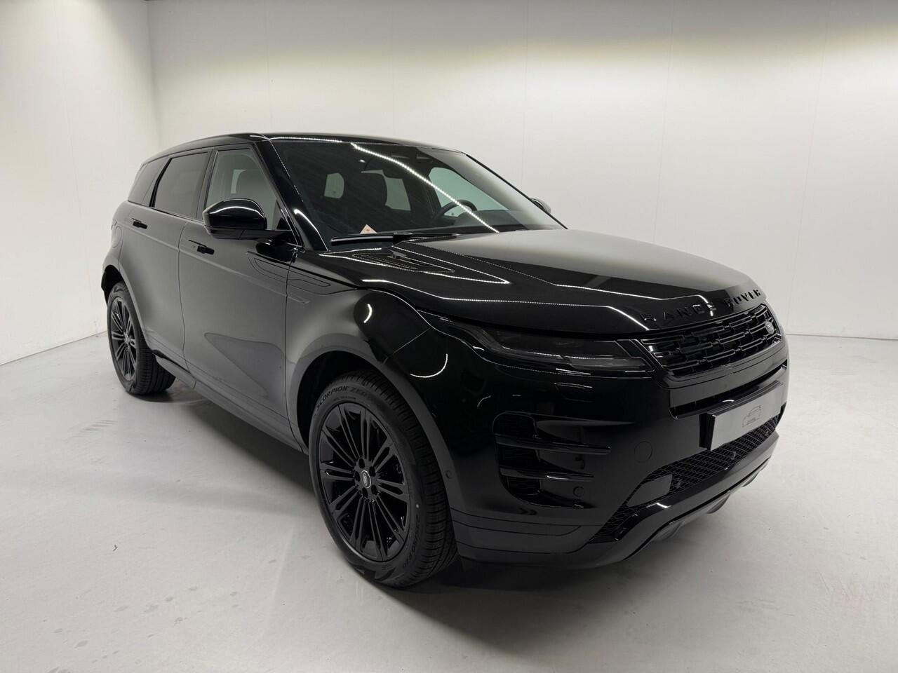 Land Rover RANGE ROVER EVOQUE 1.5 P270e PHEV AWD Dynamic SE