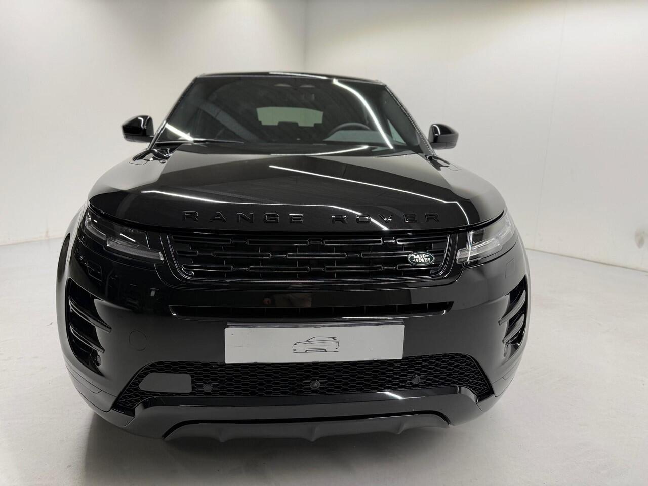 Land Rover RANGE ROVER EVOQUE 1.5 P270e PHEV AWD Dynamic SE