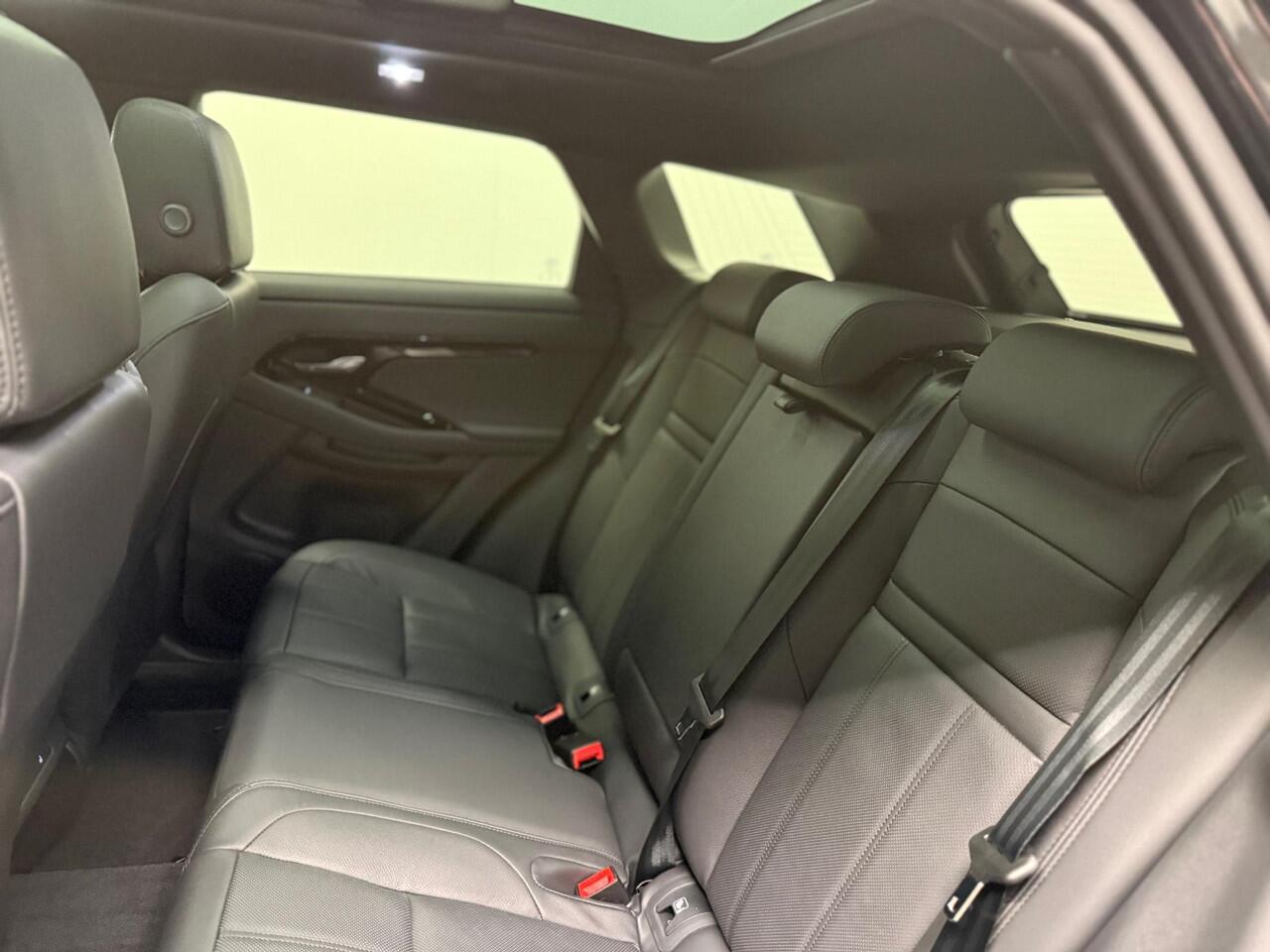 Land Rover RANGE ROVER EVOQUE 1.5 P270e PHEV AWD Dynamic SE