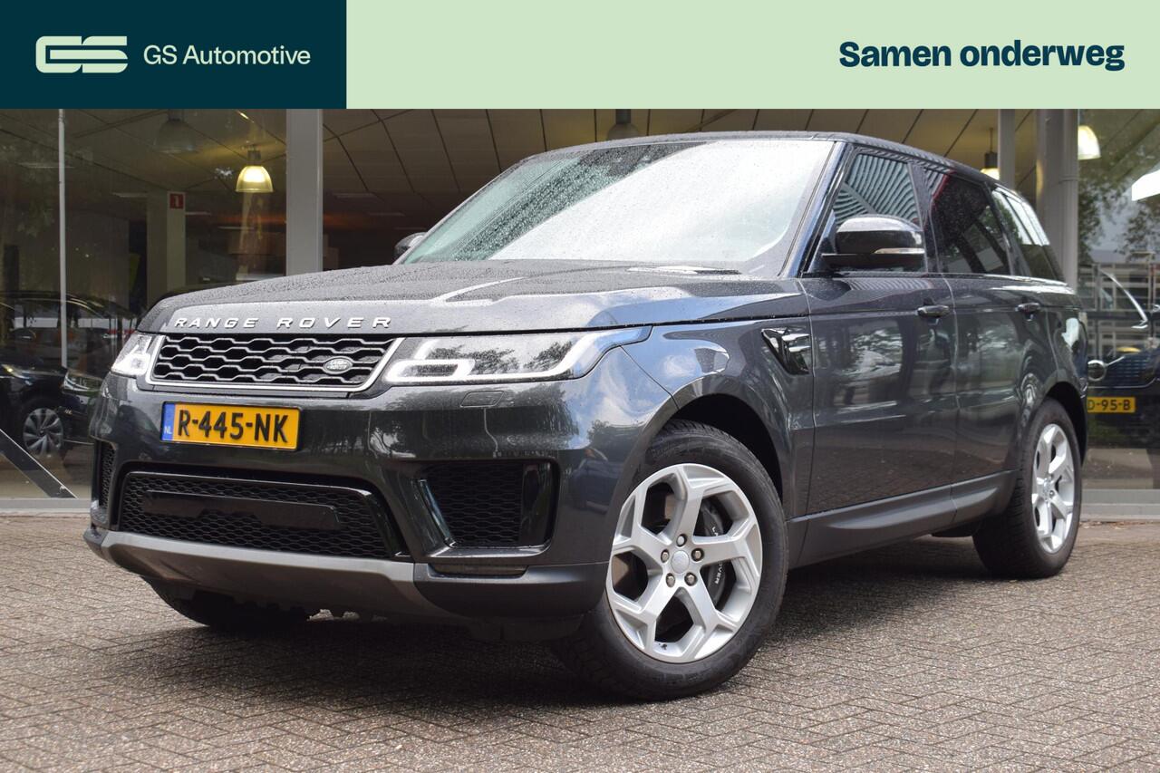 Land Rover RANGE ROVER SPORT 2.0 P400e SE met Meridan Audio/Camera/Led/Leder