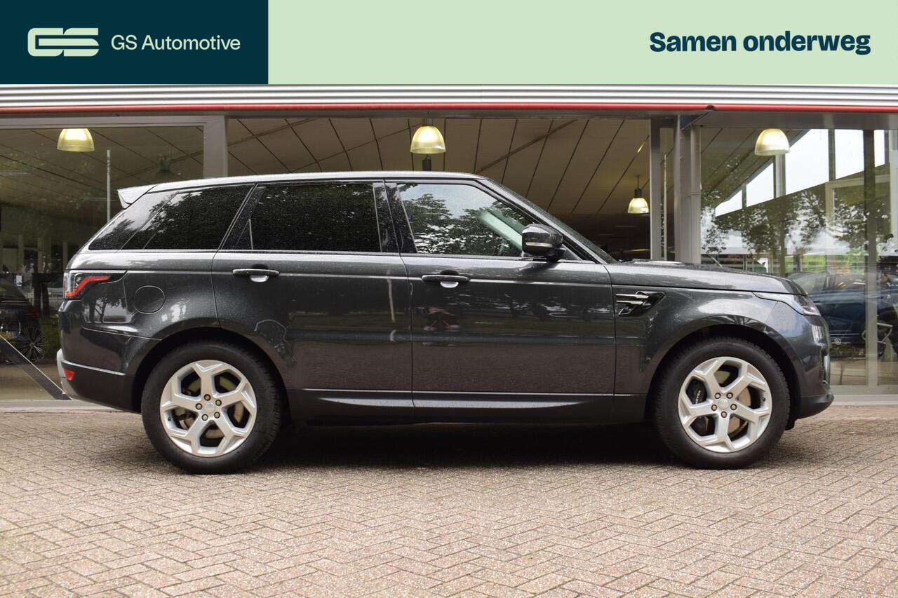 Land Rover RANGE ROVER SPORT 2.0 P400e SE met Meridan Audio/Camera/Led/Leder