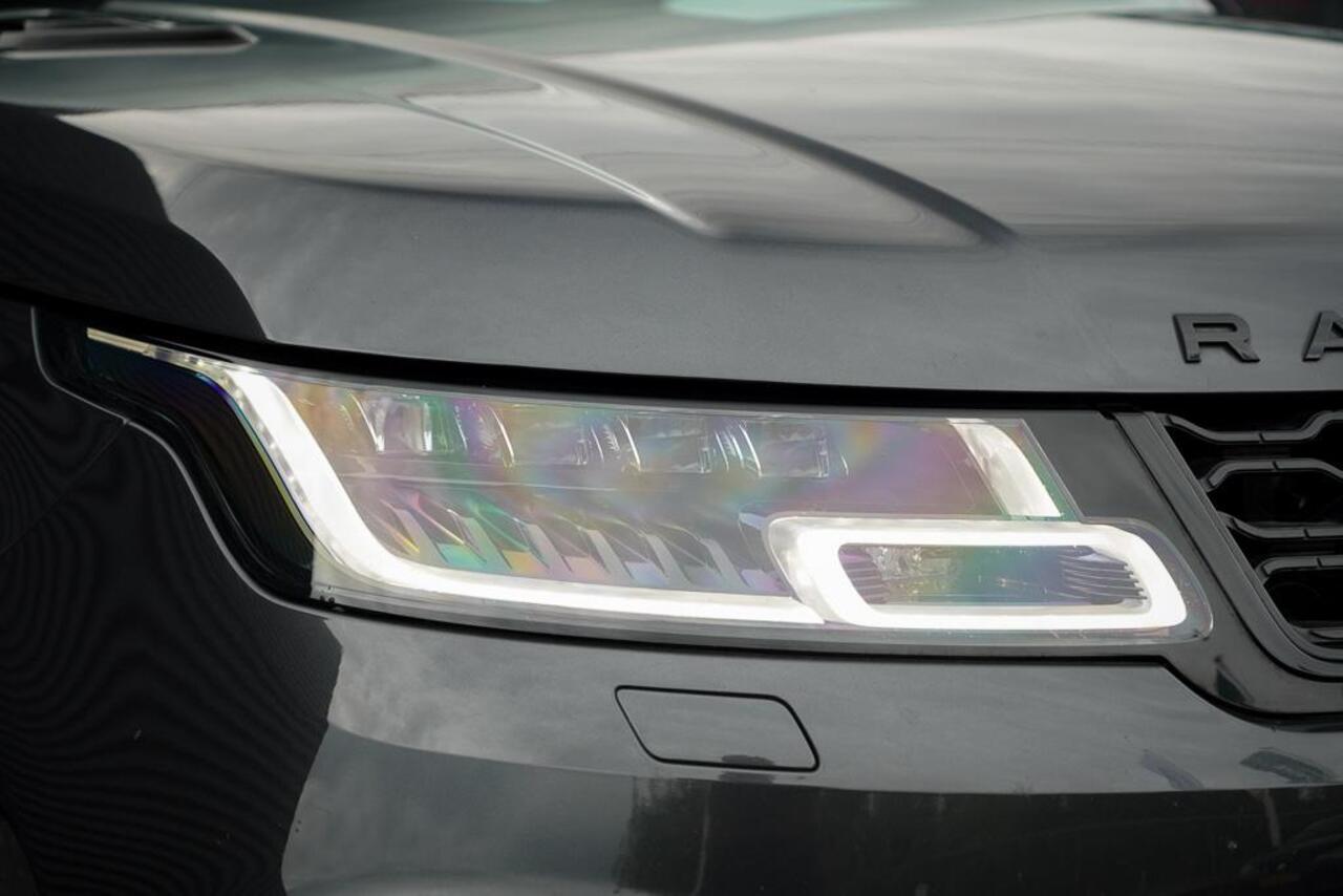 Land Rover RANGE ROVER SPORT 2.0 P400e Autobiography Dynamic / Pano / Stoelklima + Massage / Trekhaak