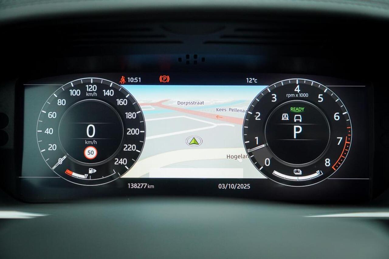 Land Rover RANGE ROVER SPORT 2.0 P400e Autobiography Dynamic / Pano / Stoelklima + Massage / Trekhaak