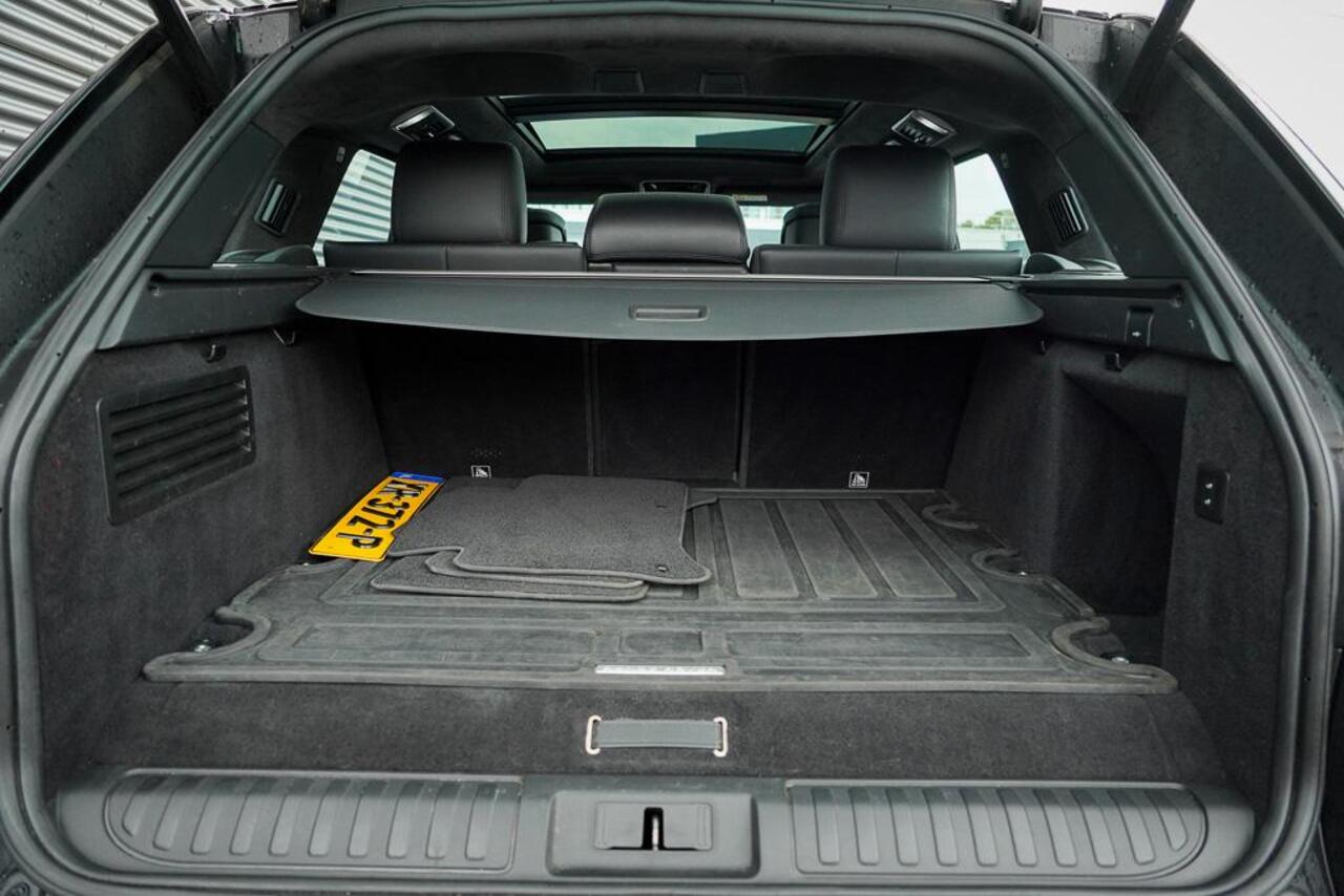 Land Rover RANGE ROVER SPORT 2.0 P400e Autobiography Dynamic / Pano / Stoelklima + Massage / Trekhaak