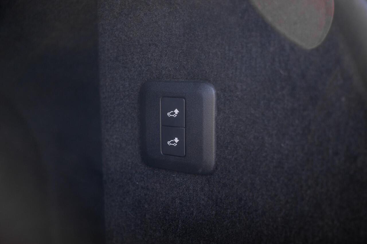 Land Rover RANGE ROVER SPORT 5.0 V8 SC Autobiography Dynamic P525