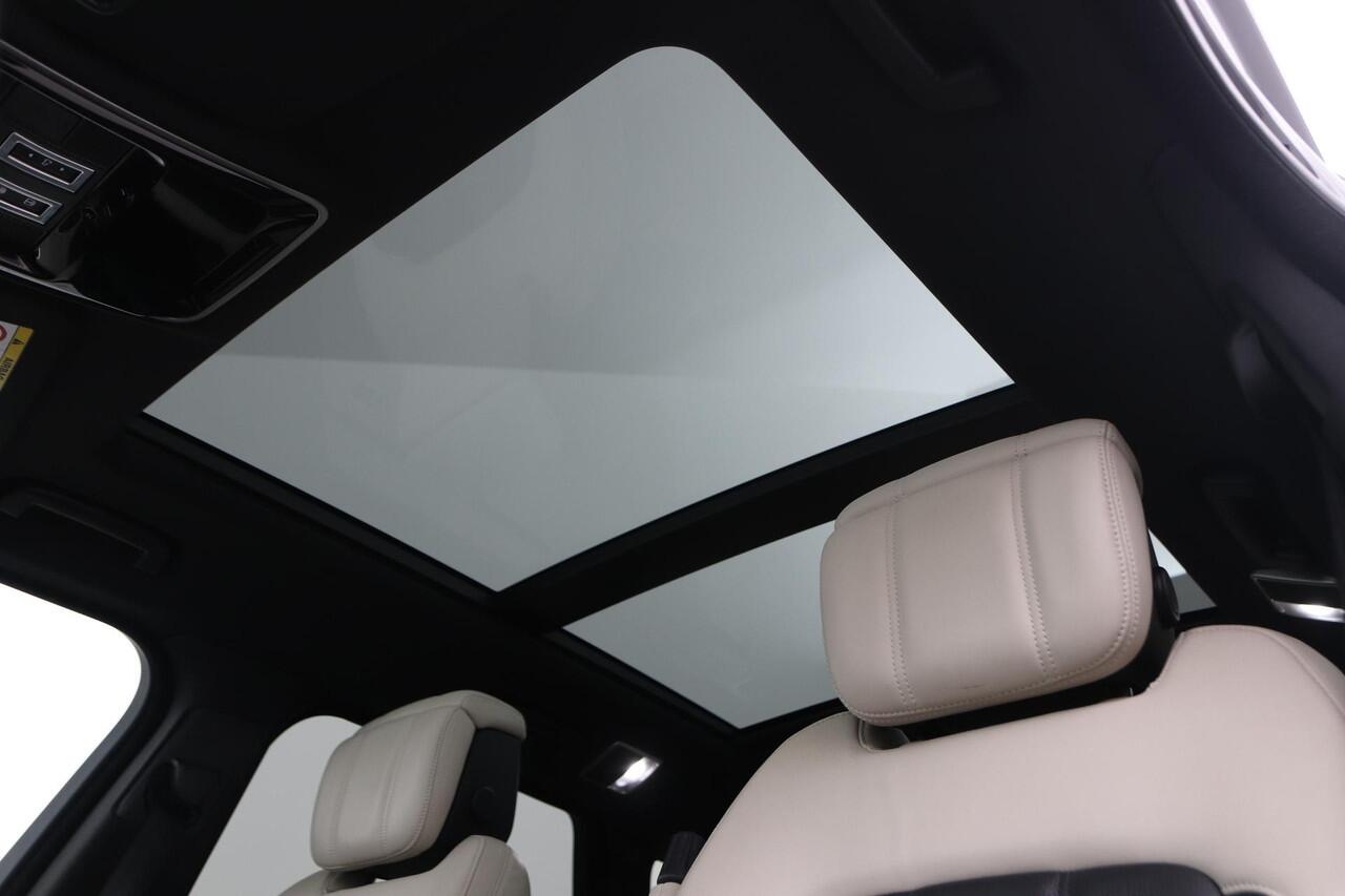 Land Rover RANGE ROVER SPORT 3.0 SDV6 Autobiography Dynamic | Panoramadak | ACC | Trekhaak | Luchtvering | Meridian Sound
