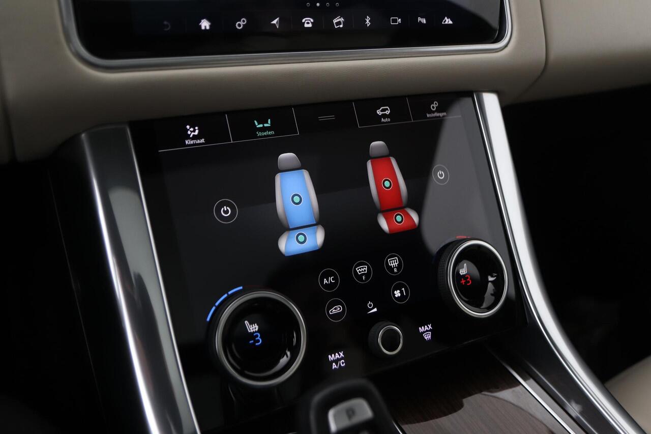 Land Rover RANGE ROVER SPORT 3.0 SDV6 Autobiography Dynamic | Panoramadak | ACC | Trekhaak | Luchtvering | Meridian Sound