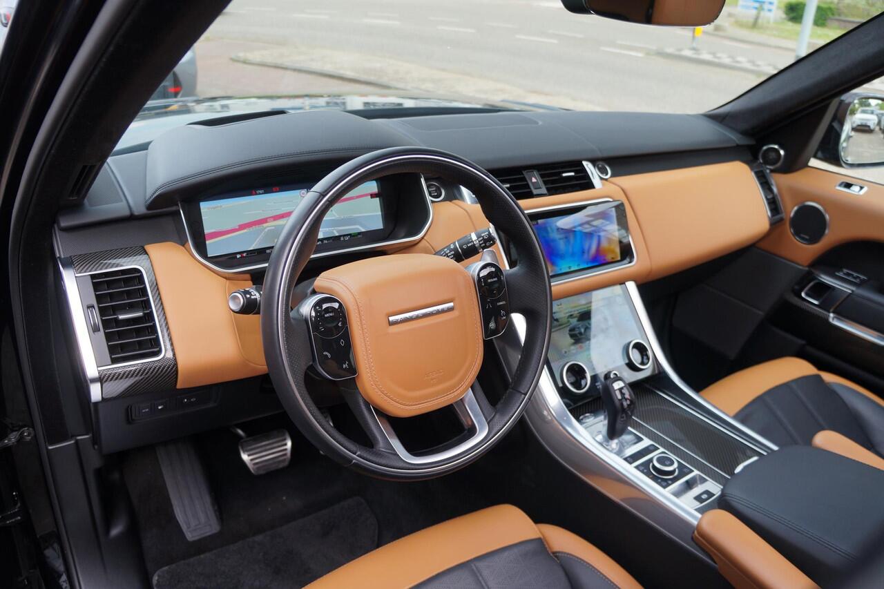 Land Rover RANGE ROVER SPORT 2.0 P400e Autobiography Dynamic