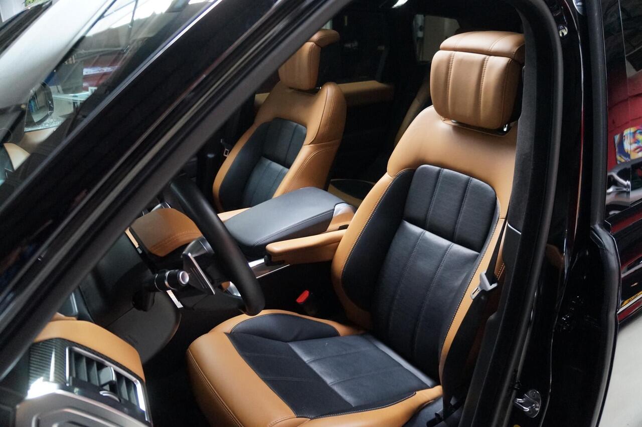 Land Rover RANGE ROVER SPORT 2.0 P400e Autobiography Dynamic