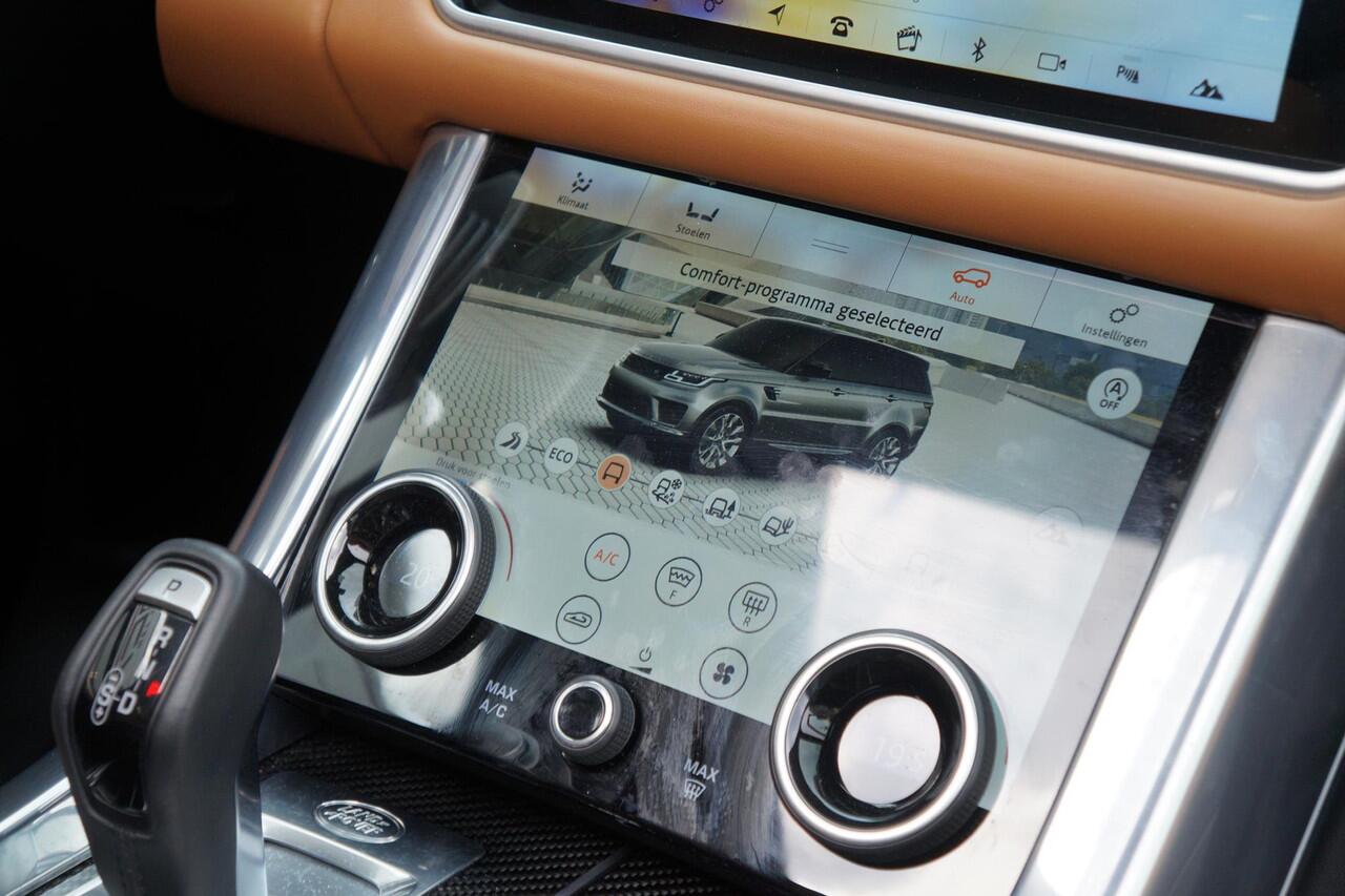 Land Rover RANGE ROVER SPORT 2.0 P400e Autobiography Dynamic