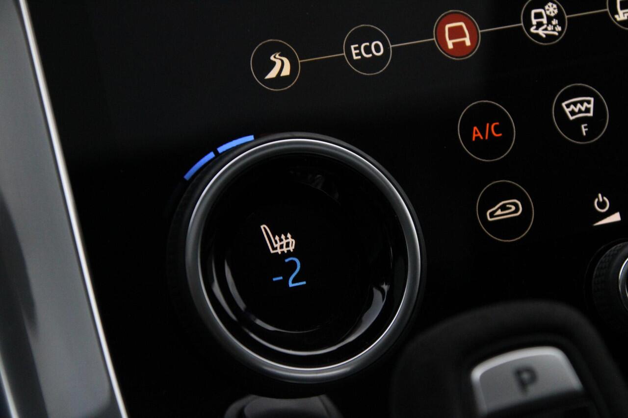 Land Rover RANGE ROVER SPORT 3.0 P400 HST | Carbon | Trekhaak |