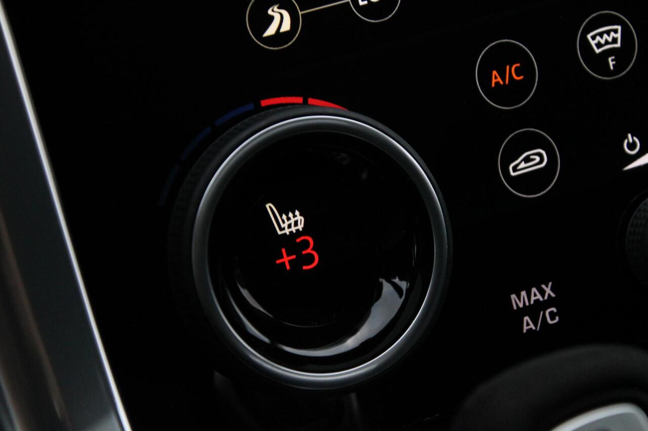 Land Rover RANGE ROVER SPORT 3.0 P400 HST | Carbon | Trekhaak |