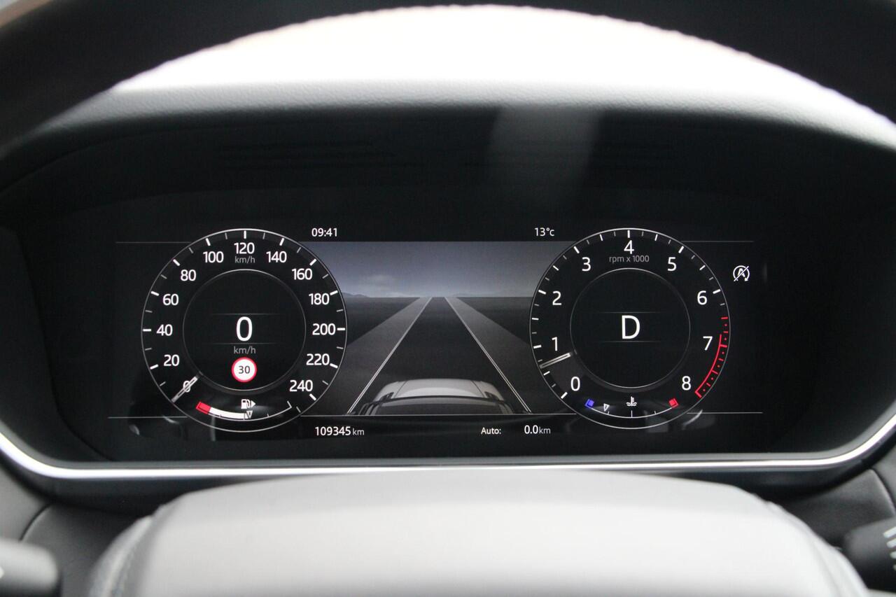 Land Rover RANGE ROVER SPORT 3.0 P400 HST | Carbon | Trekhaak |