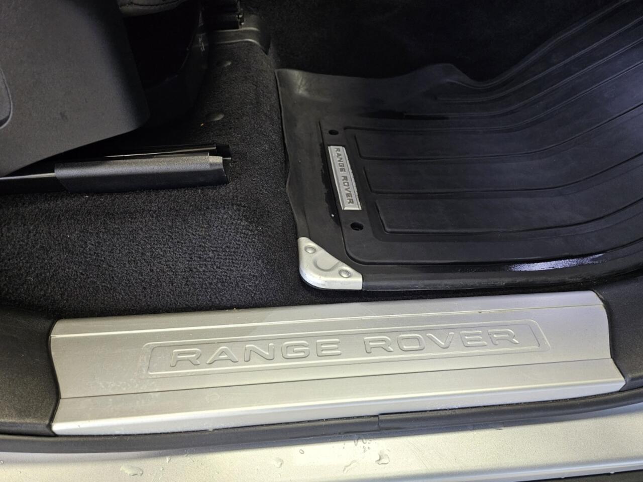 Land Rover RANGE ROVER SPORT 2.0 P400e HSE Autobiography Géén Afleverkosten