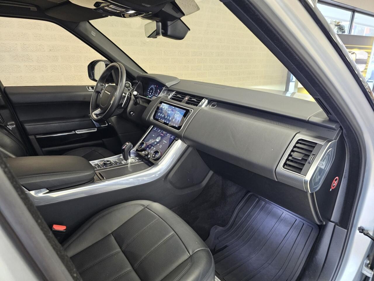 Land Rover RANGE ROVER SPORT 2.0 P400e HSE Autobiography Géén Afleverkosten