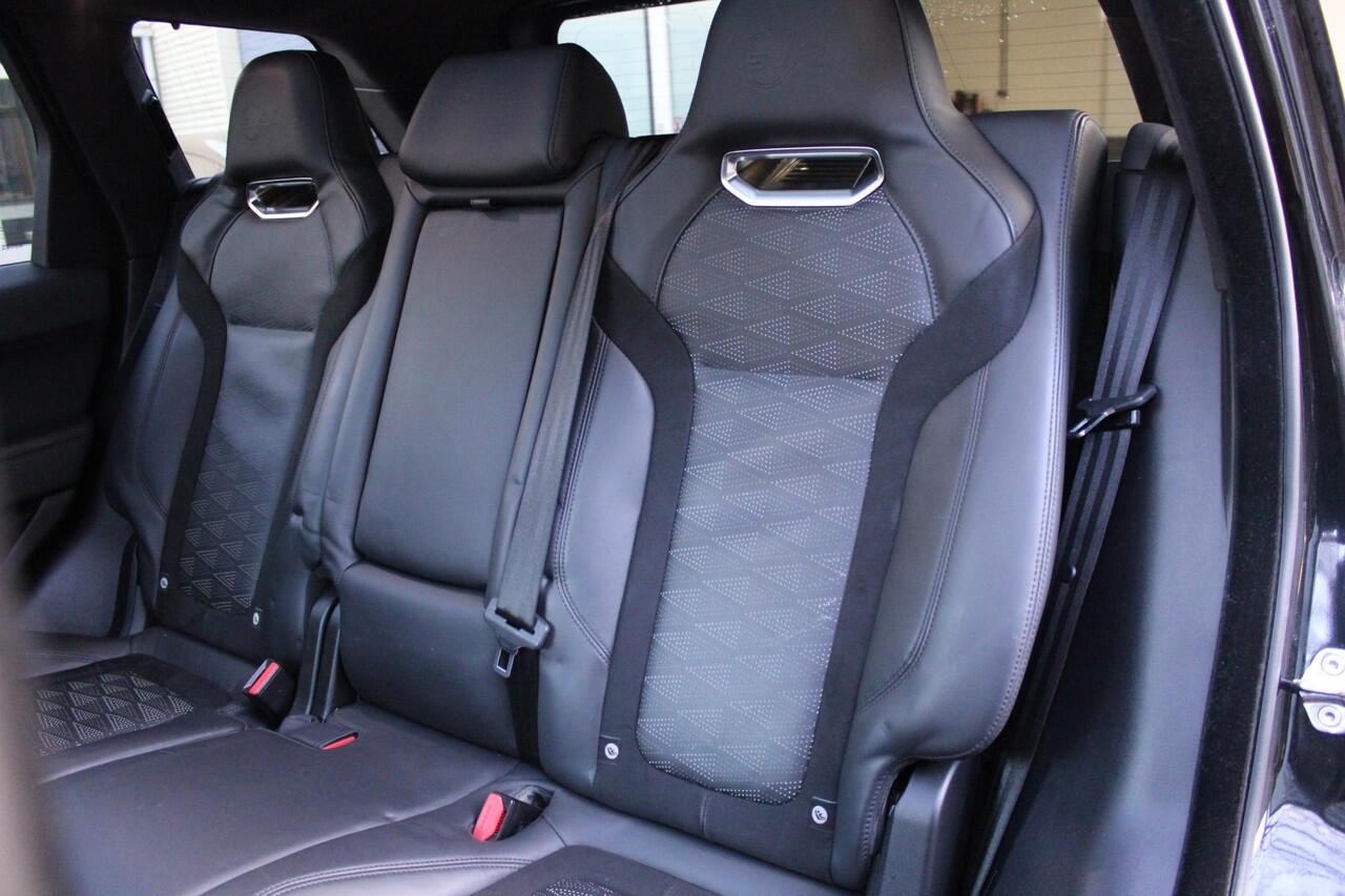 Land Rover RANGE ROVER SPORT 5.0 V8 SC SVR | Panorama | Head-up | Standkachel | Trekhaak |