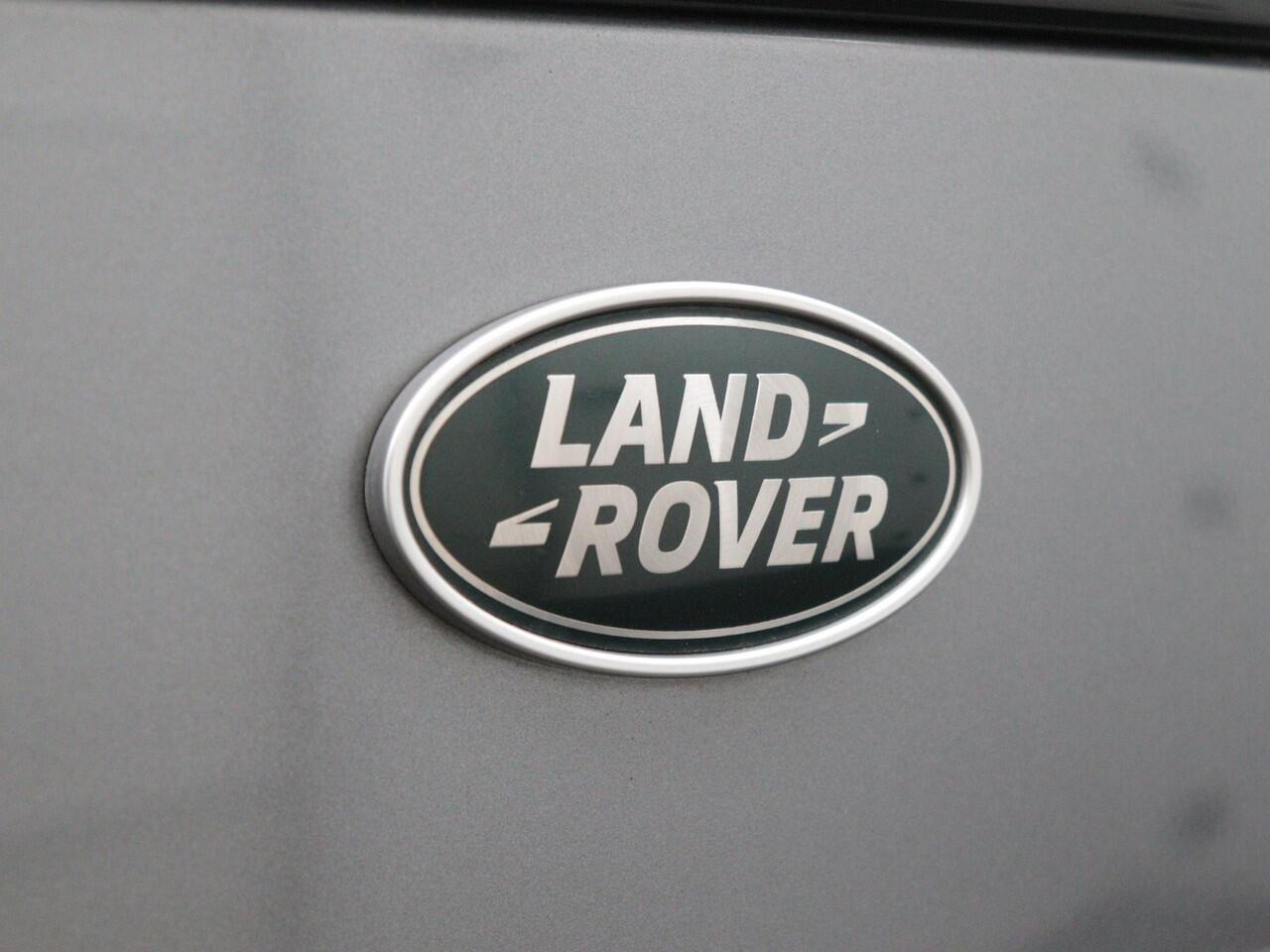 Land Rover RANGE ROVER SPORT P400e HSE