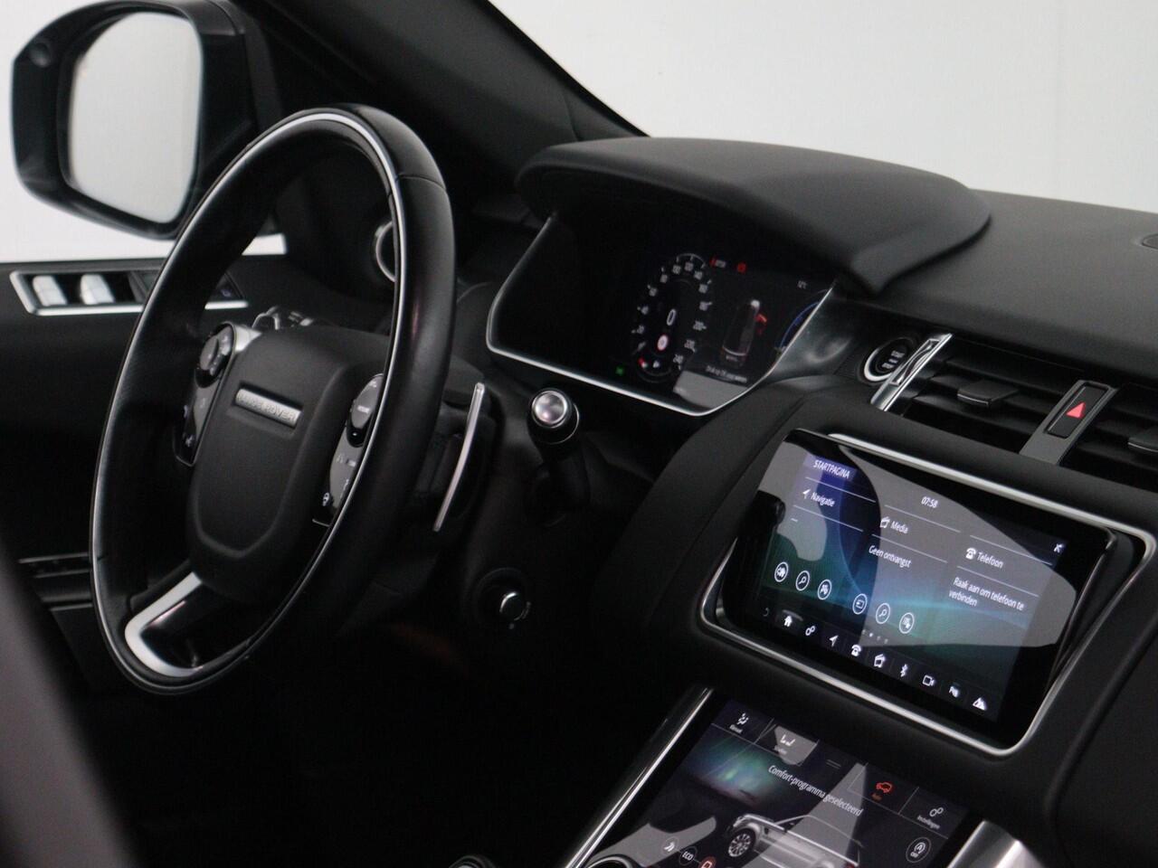 Land Rover RANGE ROVER SPORT P400e HSE