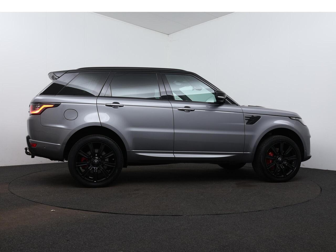 Land Rover RANGE ROVER SPORT P400e HSE