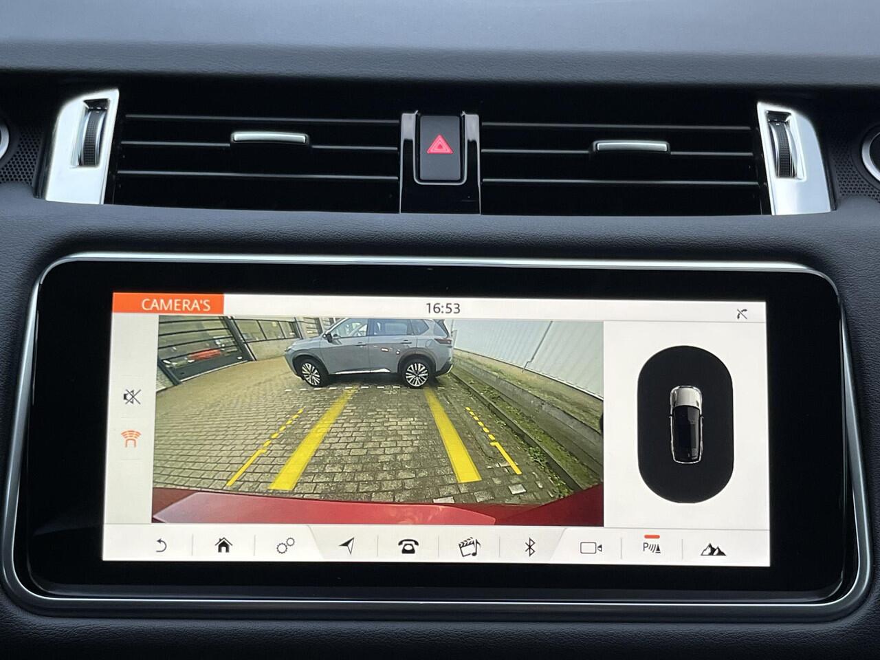 Land Rover RANGE ROVER SPORT 2.0 Si4 S | Navi/Leder/Clima/Cruise/Stoelverw./Voorruitverw./Apple CarPlay-Android Auto