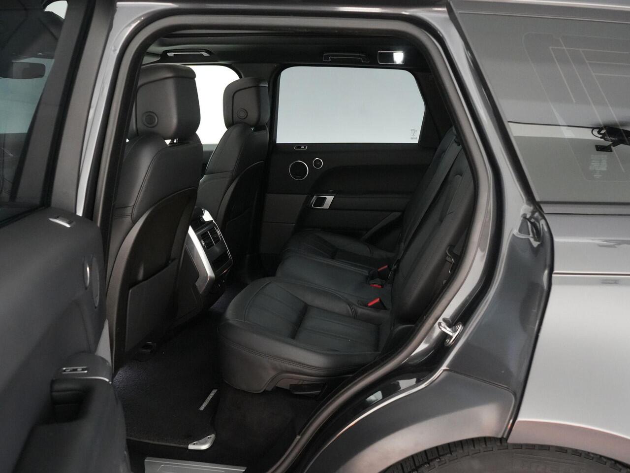 Land Rover RANGE ROVER SPORT 2.0 P400e HSE |Meridian|panoramadak|stoelverwarming voor|Carplay|16-voudige elek. stoelen|parkeercamera|memory|keyless|LED Matrix|