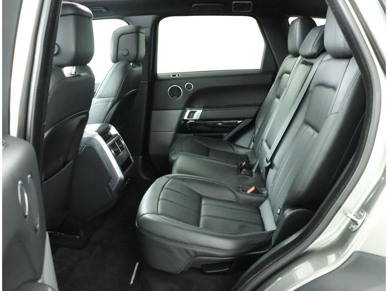 Land Rover RANGE ROVER SPORT P400e HSE Dynamic Stealth | NAP | Automaat | Pano | Memory | Bomvol!